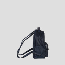 Backpack With Chain Decoration Large Lightweight Backpack