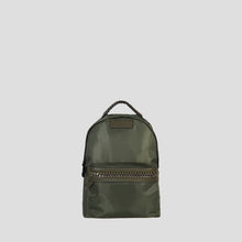 Backpack With Chain Decoration Large Lightweight Backpack